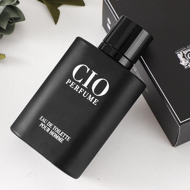 Love Men's Long-lasting Wooden Cologne Niche Perfume - EX-STOCK Canada