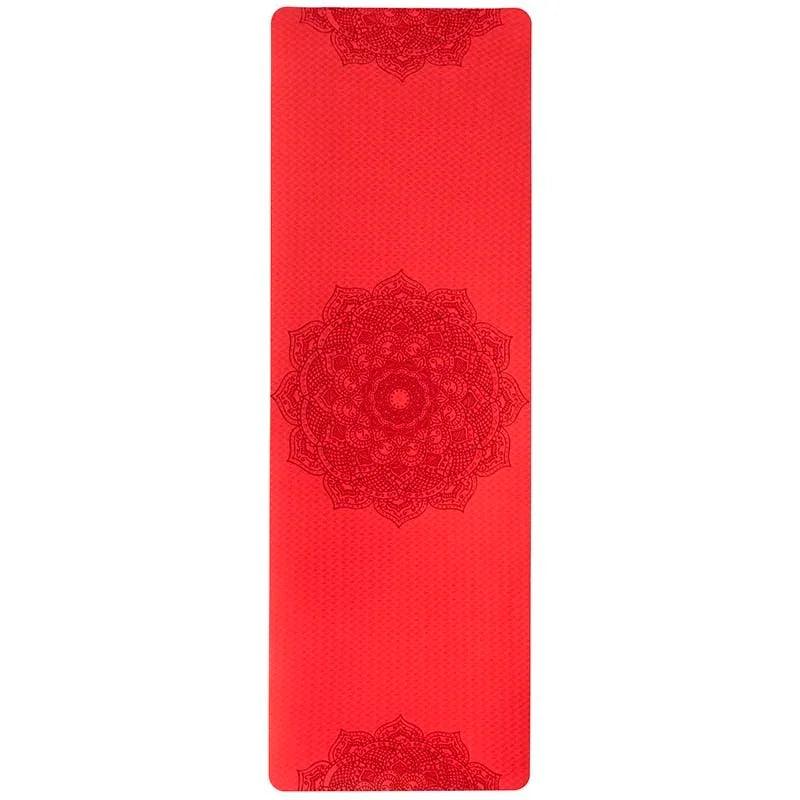 Anti-slip yoga mat EX-STOCK Canada
