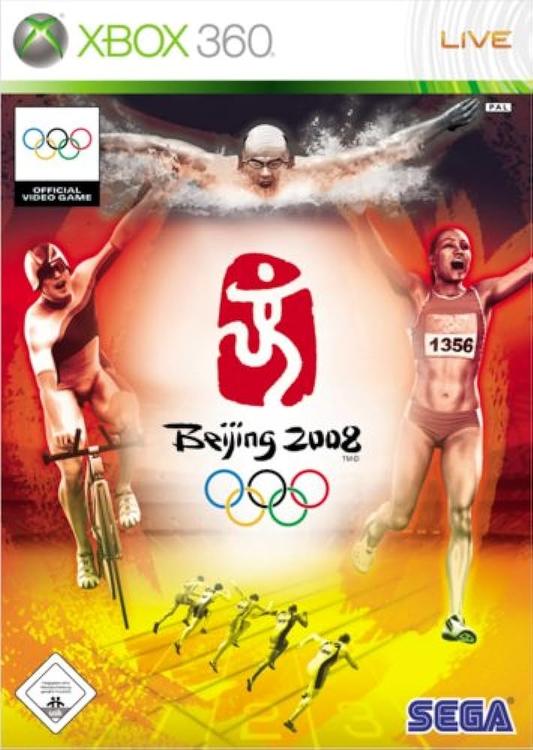 Beijing 2008