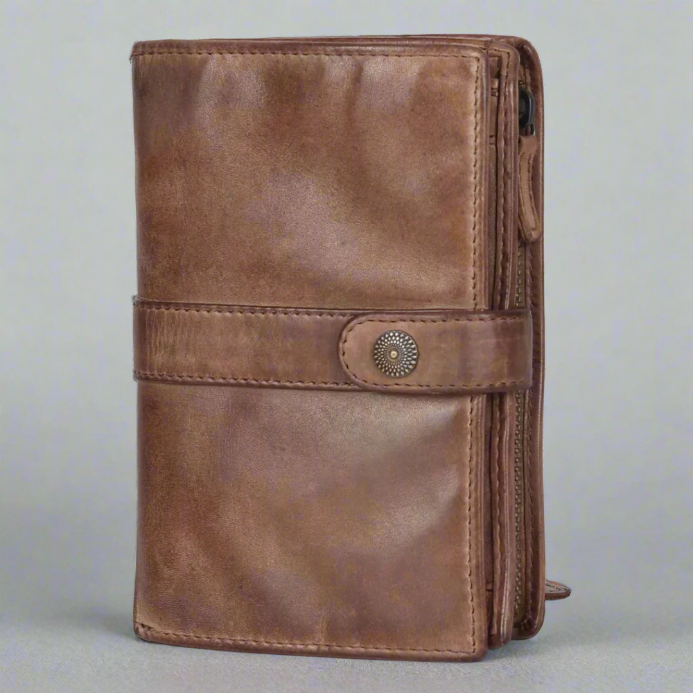 Cartera organizadora plegable de mujer BOLEX-STOCK Canada