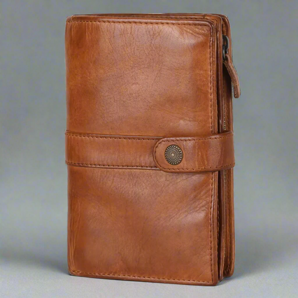 Cartera organizadora plegable de mujer BOLEX-STOCK Canada