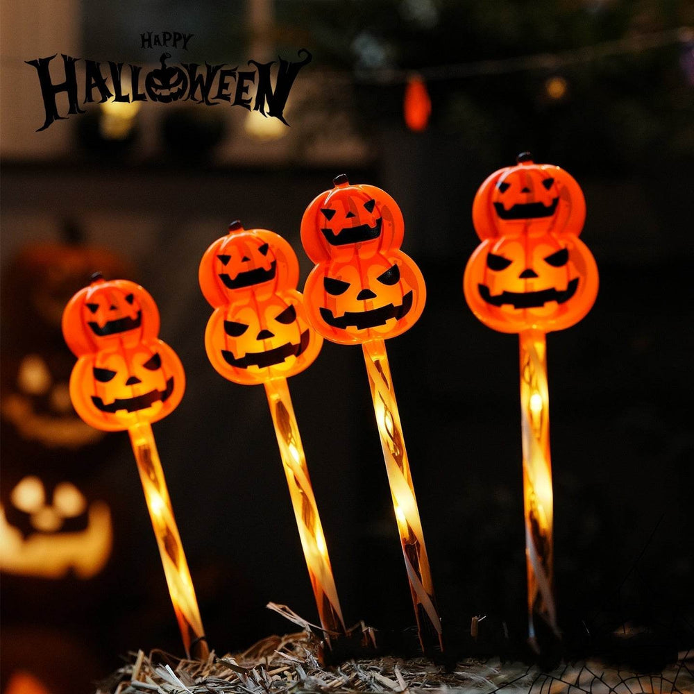 Halloween Decoration Lights Holiday LED Ambient Light - EX-STOCK Canada