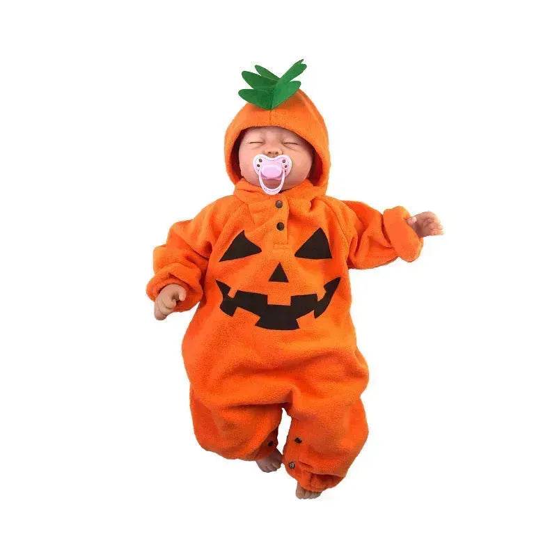 Casual Baby halloween Pullover clothes - EX-STOCK Canada