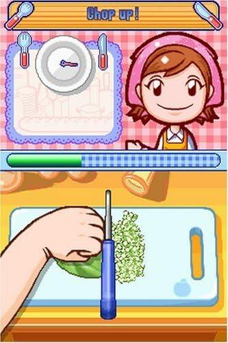 Cooking Mama