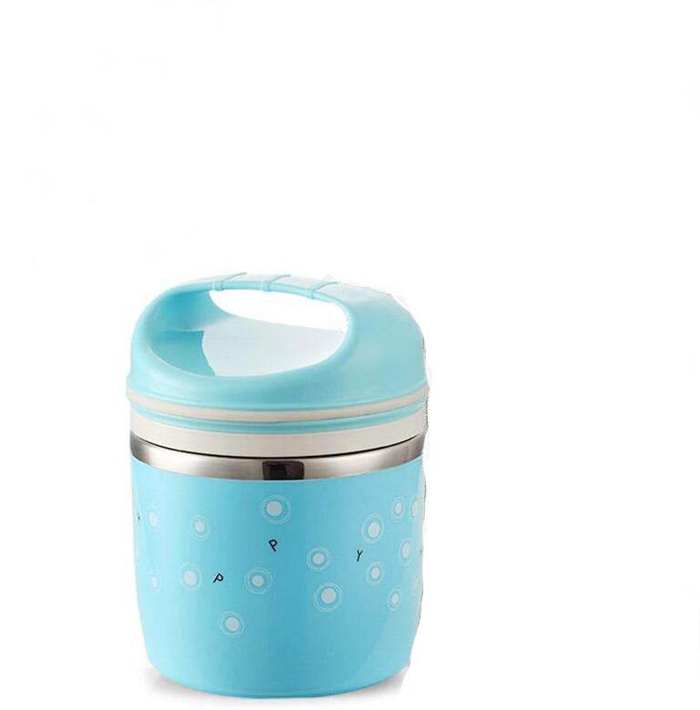 Amazing Compartment Lunch Box - Inspired by Japanese Chefs - EX-STOCK Canada