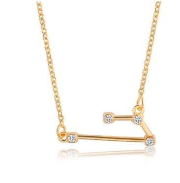 Zodiac Necklaces - EX-STOCK Canada