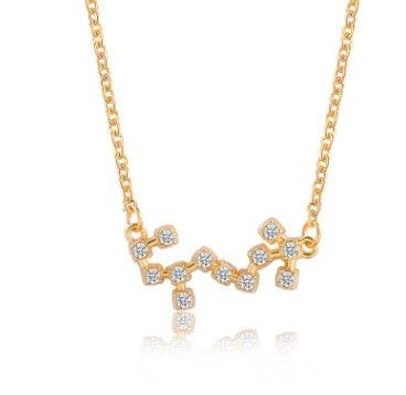 Zodiac Necklaces - EX-STOCK Canada