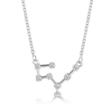 Zodiac Necklaces - EX-STOCK Canada