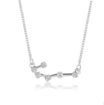 Zodiac Necklaces - EX-STOCK Canada