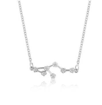 Zodiac Necklaces - EX-STOCK Canada