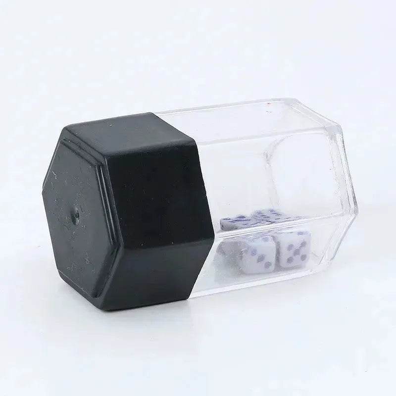 Magic toy dice - EX-STOCK Canada