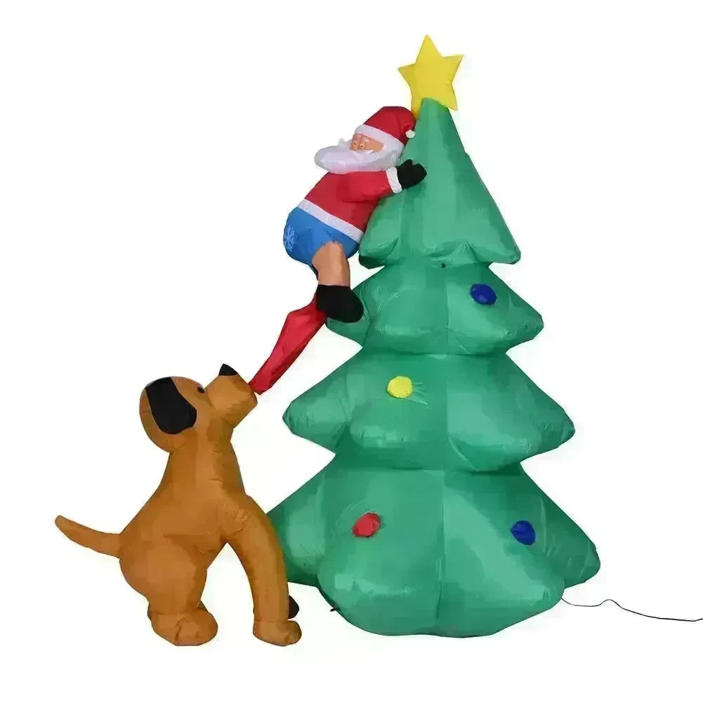 Christmas Decorations - EX-STOCK CANADA
