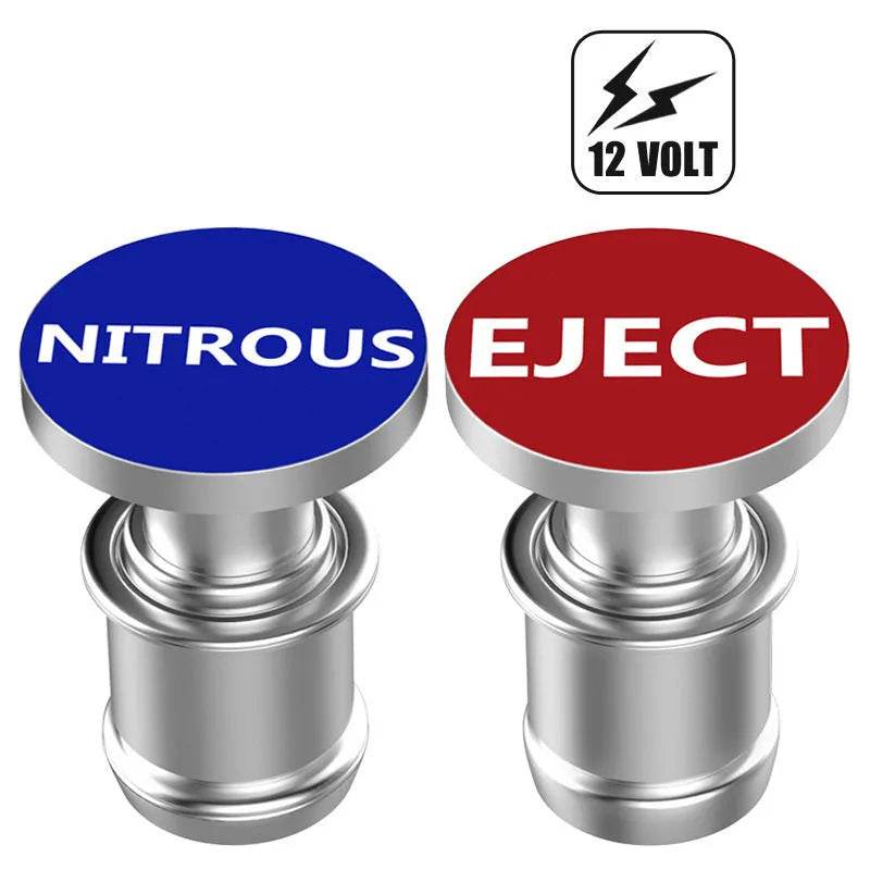 Automobile Motorcycle Vehicle Cigarette lighter - EX-STOCK Canada