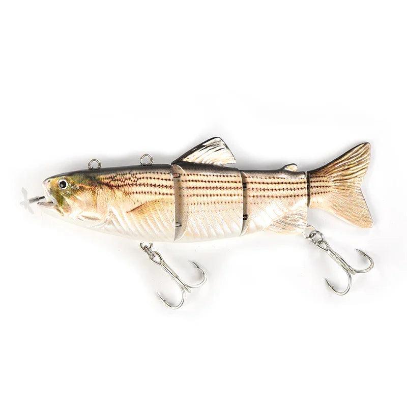 Leurre de pêcheEX-STOCK Canada