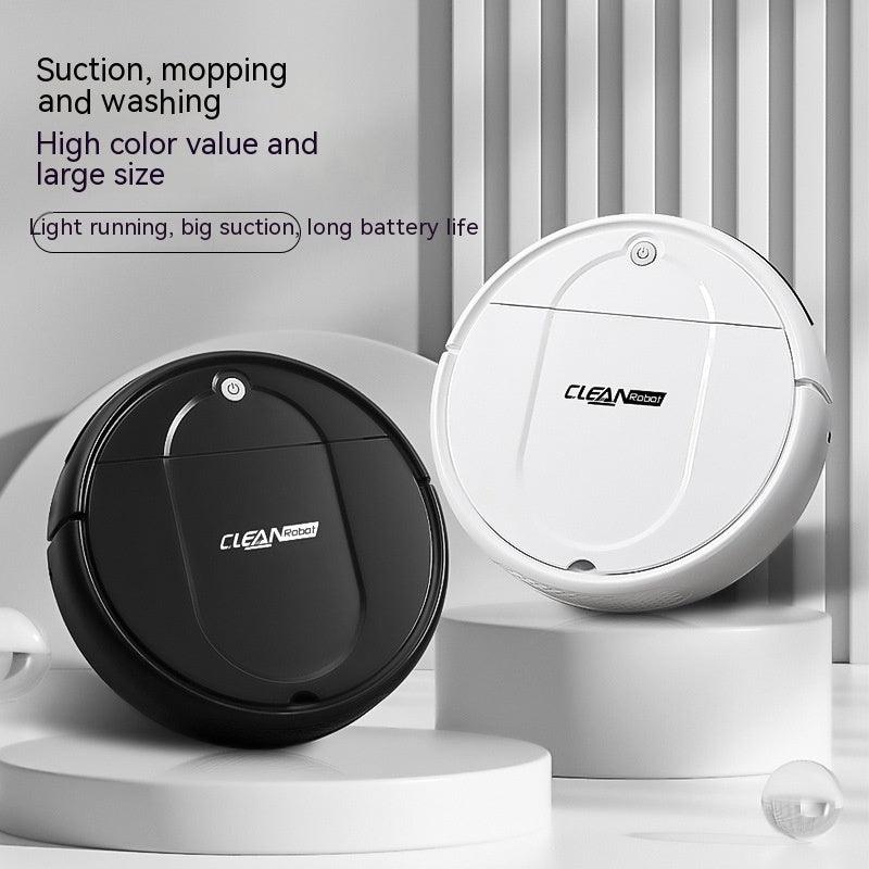 Vaccum Cleaner Robot Smart Home Automatic Vacuum Cleaner | EX-STOCK Canada