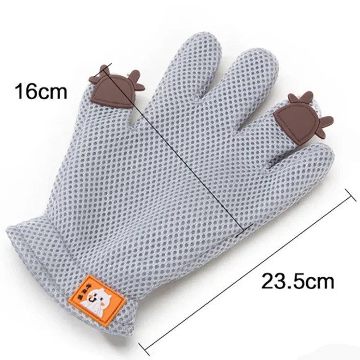 Pet Hair Removal Brush EX-STOCK Canada