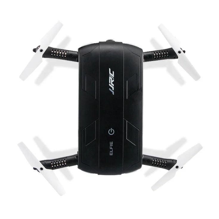 JJRC H37 Elfie foldable Mini Selfie Drone JJRC H37 W/ Camera Altitude Hold FPV Quadcopter WIFI phone Control RC Helicopter Drone EX-STOCK Canada