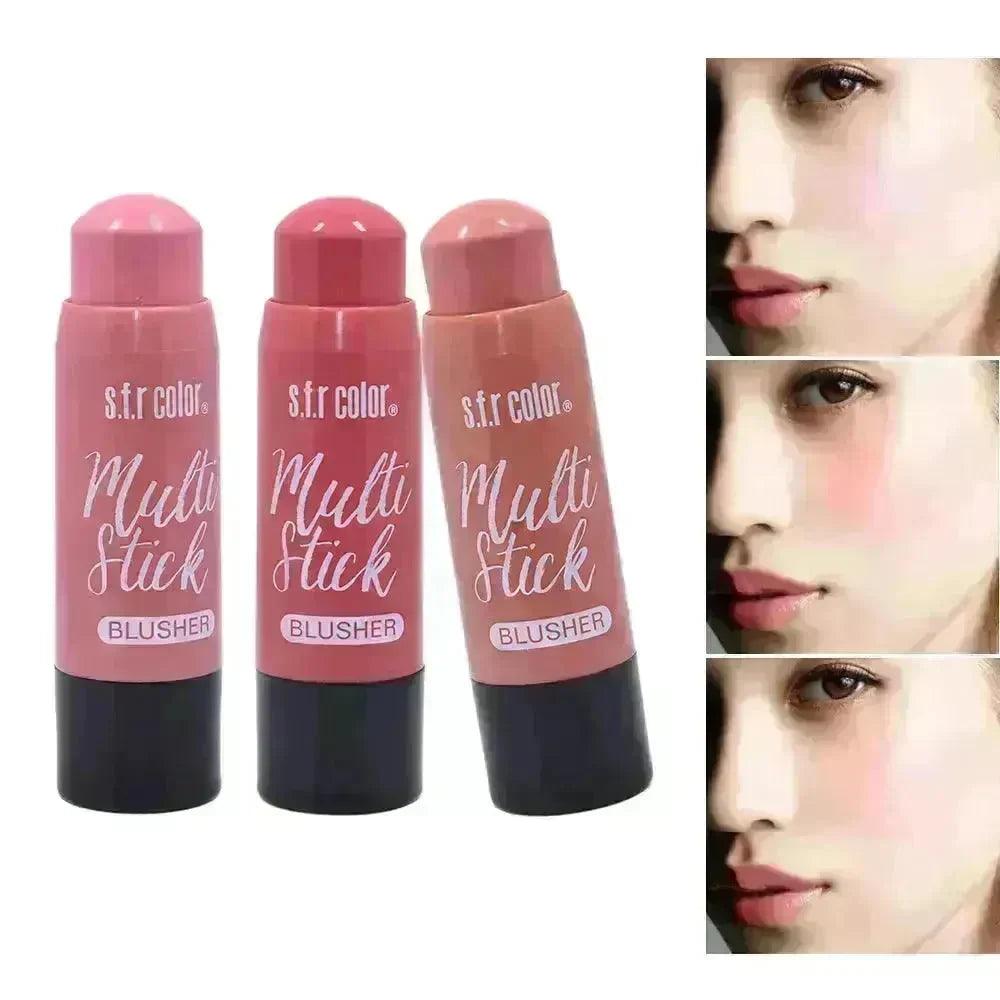 SFR color Multi stick Brusher Rouge Makeup Stick - EX-STOCK CANADA