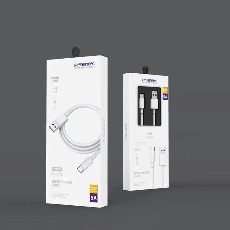 Fast charging mobile phone data cable - EX-STOCK Canada