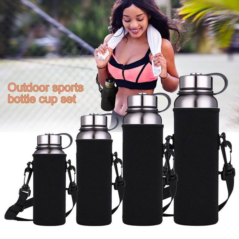 Sports Water Bottles Carrier Bag - EX-STOCK Canada