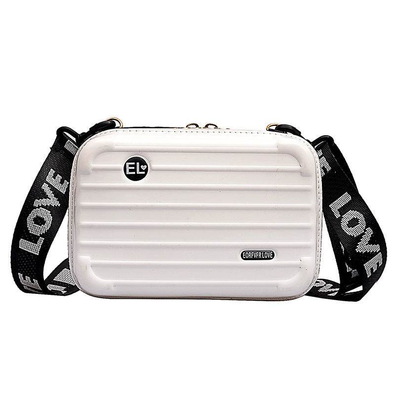 Casual Mini shoulder Crossbody bag for women - EX-STOCK Canada