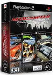 Need for Speed : Série Collector