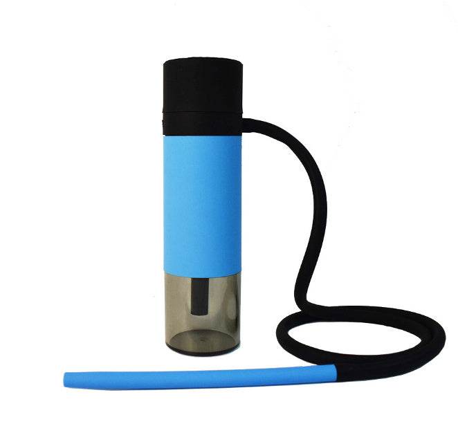 Removable And Clean Portable Fashionable Hookah Household Car Hookah Cup - EX-STOCK Canada