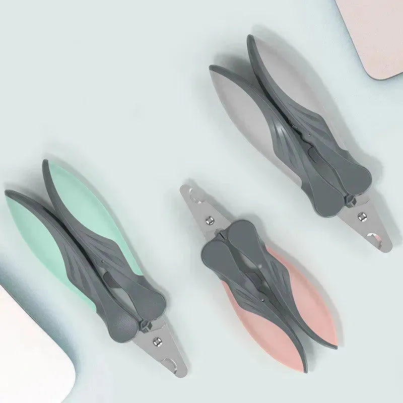 Pet dog nail clippers - EX-STOCK CANADA