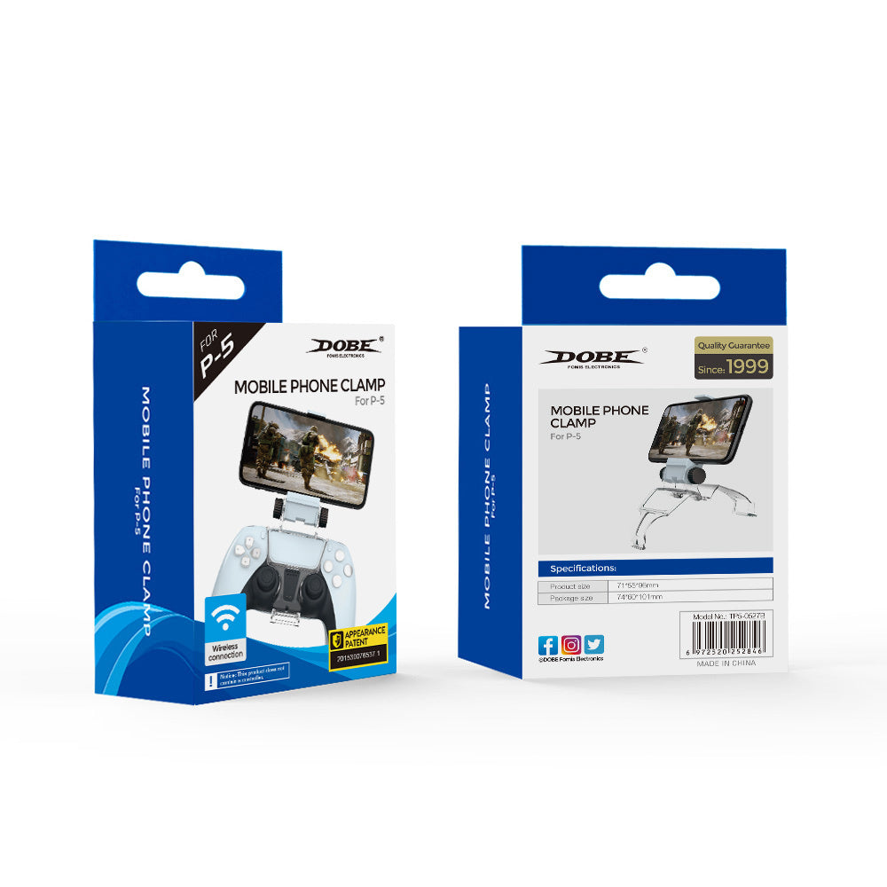 Support de manette sans fil Bluetooth réglable pour PS5EX-STOCK Canada