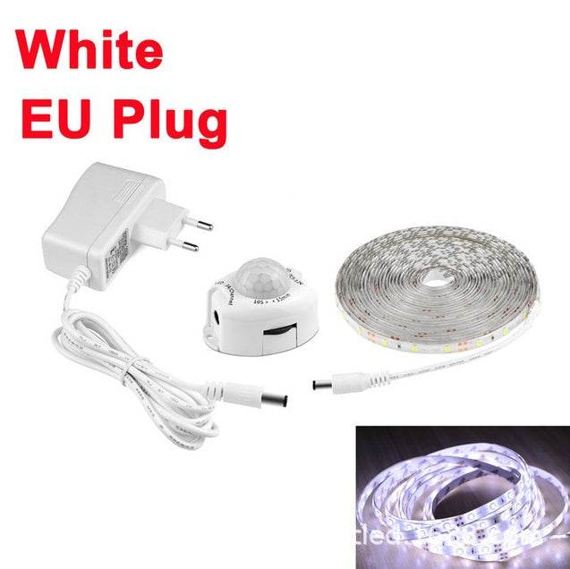 intelligent LED Motion sensor Strip light - EX-STOCK Canada