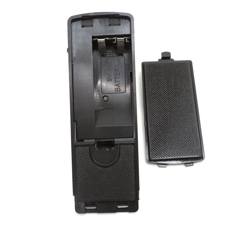 120db door stop alarm Security System Home Wedge Shaped Stopper Alert Security System Door Stop Alarm Block Blocking System - EX-STOCK Canada