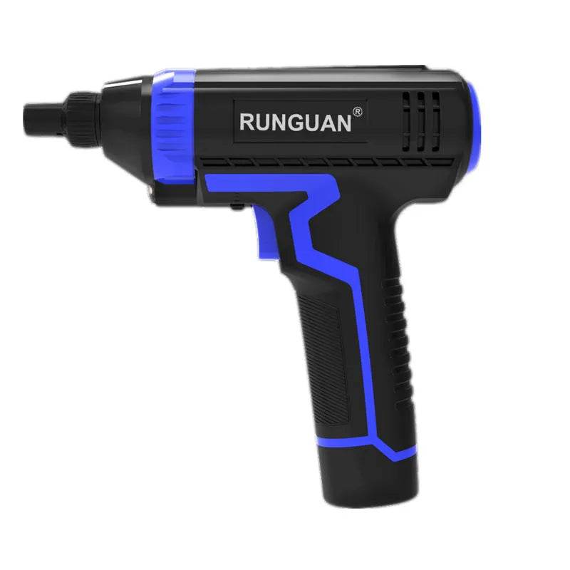 Wireless Charging Portable Multi-function Vehicle Household Electric Car Tire Handheld Air Pump - EX-STOCK Canada