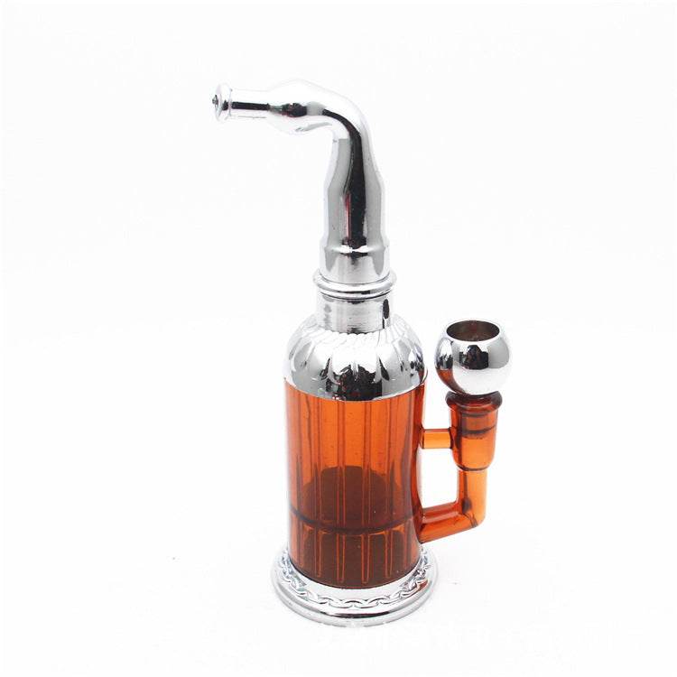 Dual-Purpose Water Pipe Hookah Hookah - EX-STOCK Canada