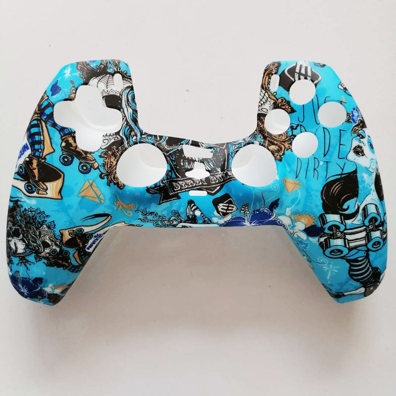 PS5 grip silicone protective cover EX-STOCK Canada