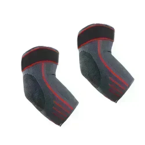 Adjustable Compression Strap Elbow Support Brace - EX-STOCK CANADA