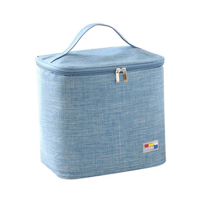 Waterproof Thermal Insulated Work Small Lunch Bag for Adult Kids - EX-STOCK Canada