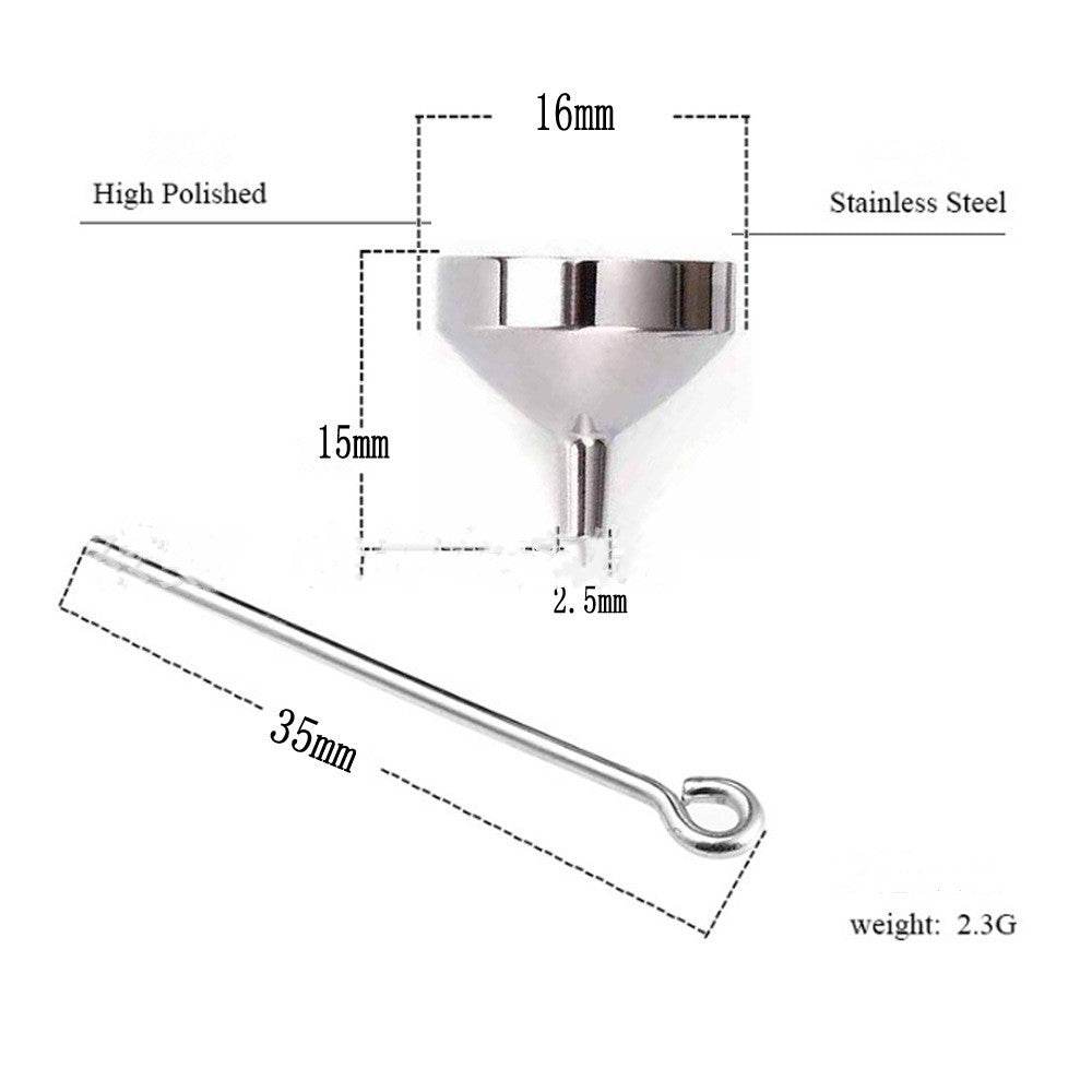 Crystal Heart Pendant - EX-STOCK Canada