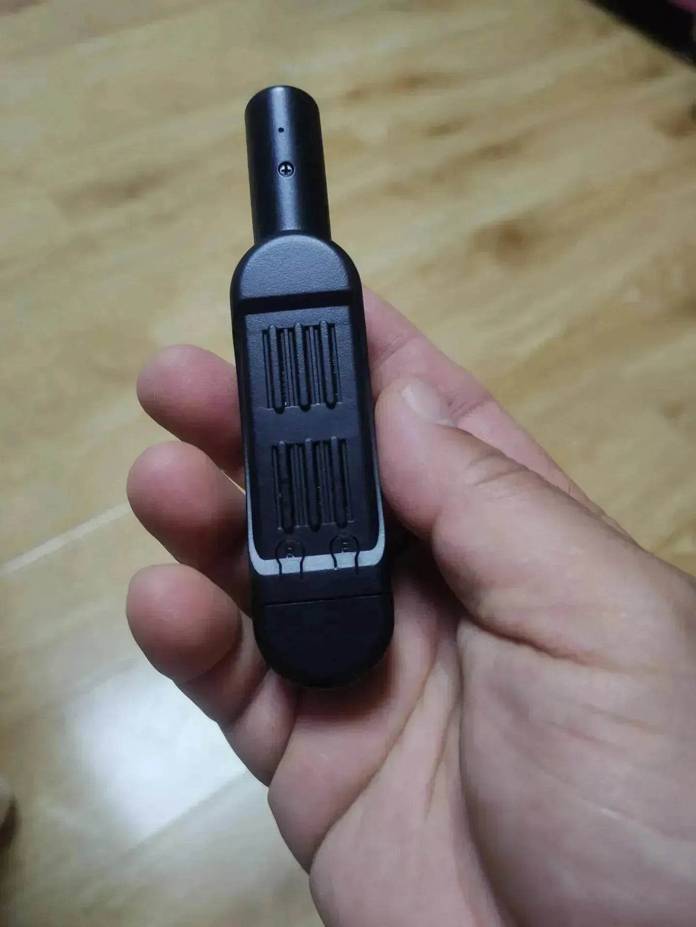 Hidden Camera Mini Pocket Pen Camera 1080P HD - EX-STOCK Canada