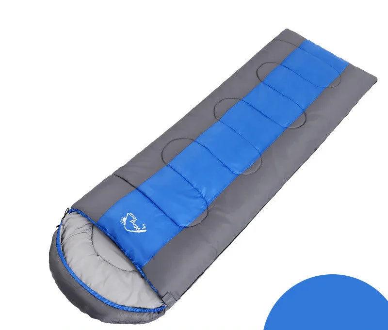 Outdoor Camping Sleeping Bag EX-STOCK Canada
