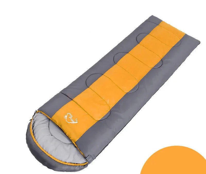 Outdoor Camping Sleeping Bag EX-STOCK Canada