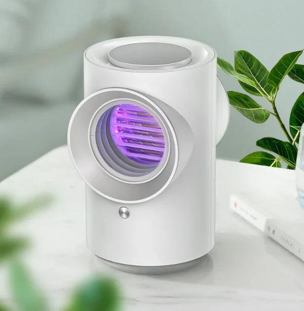 Home Pregnancy and Infant Mosquito Repellent Room Physical Mute Increased Mosquito-catching Suction Mosquito-killing Artifact EX-STOCK Canada