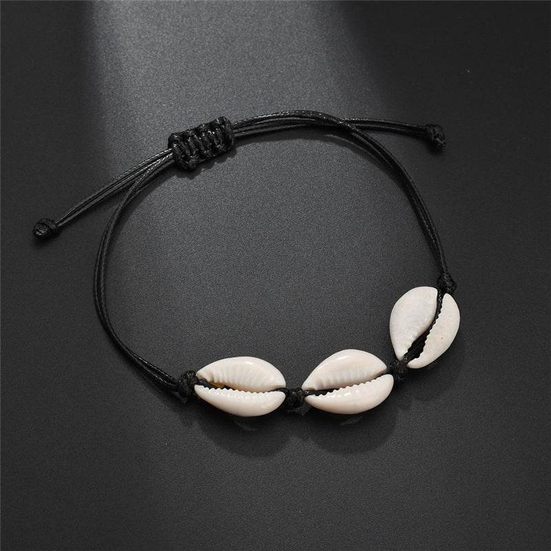 Double Sea Star Rice Bead Jewelry Yoga Beach Jewelry - EX-STOCK Canada