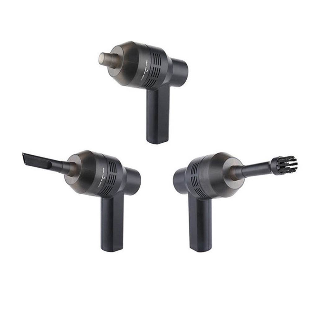 Household Cordless Vacuum Cleaner Car Crumb remover - EX-STOCK Canada