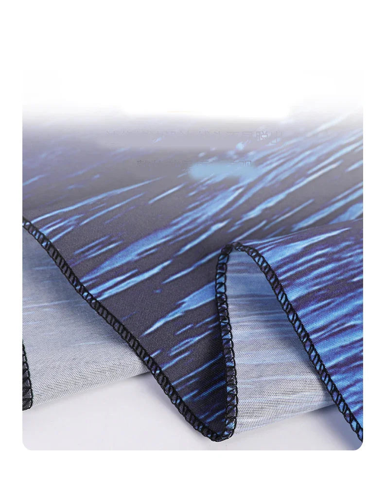 Coperta Doppia Spessa Quadrata Coperta Pausa PranzoEX-STOCK Canada