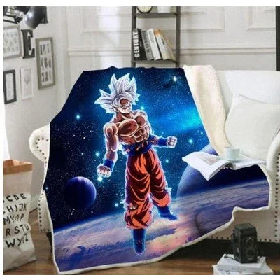 Coperta Doppia Spessa Quadrata Coperta Pausa PranzoEX-STOCK Canada