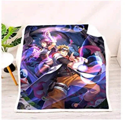 Coperta Doppia Spessa Quadrata Coperta Pausa PranzoEX-STOCK Canada