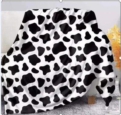 Blanket Double Thicken Square Blanket Lunch Break Blanket EX-STOCK Canada