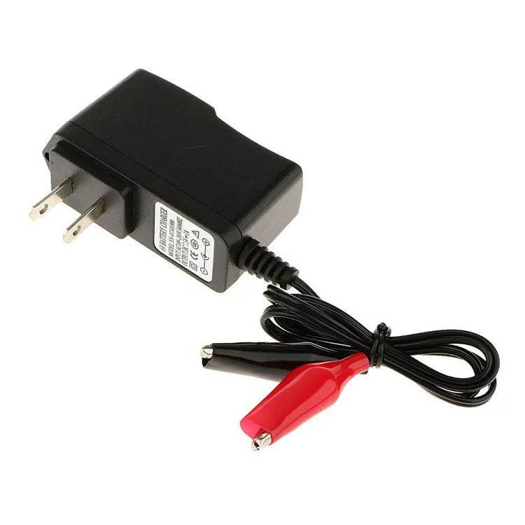 Auto Car Vehicle Lead Acid Battery Charger - EX-STOCK Canada