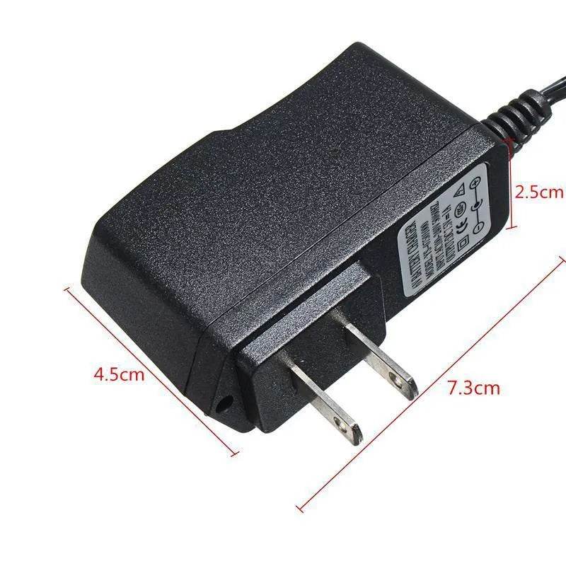 Auto Car Vehicle Lead Acid Battery Charger - EX-STOCK Canada