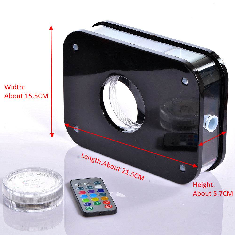 Hookah Set Single Tube Desktop Hookah - EX-STOCK Canada